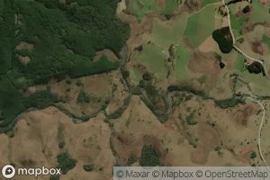 Arroio Passo das Tropas