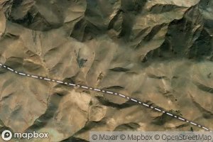 Cheshmeh-ye Qarah Darband