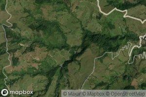 Quebrada La Horqueta