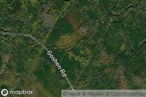 Northeast Branch Long Creek