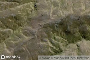 Hawks Burn North Branch