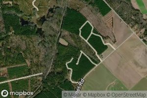 J L Wannamaker Cabin Pond