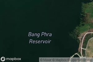 Ang Kep Nam Bang Phra