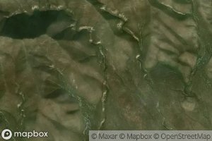 Canada Corral las Mulas