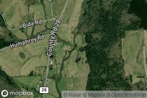 West Branch Great Brook