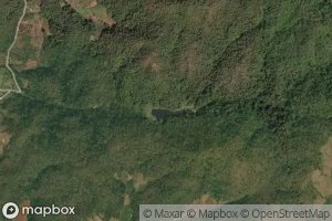 Ang Kep Nam Huai Prung