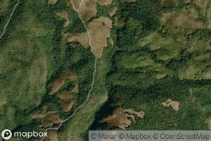 Barranca El Atrancon