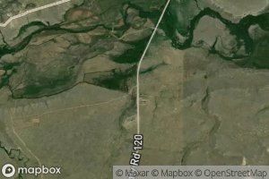 Adamson Ditch Number 2