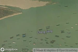 Pakington Reach (historical)