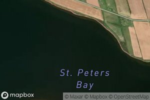 St. Peters Bay