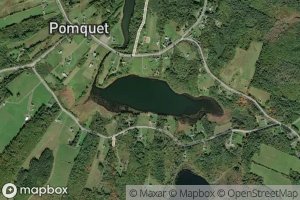 Pomquet Lake