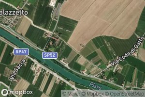 Canale Irriguo Tombolino