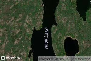 Hook Lake