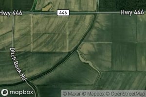 Christmas Lake Branch