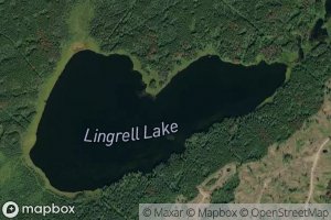 Lingrell Lake