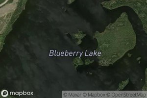 Blueberry Lake