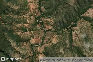 Corrego da Forquilha