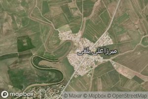 Rudkhaneh-ye Agarjeh