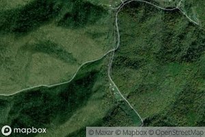 Left Fork Otter Creek