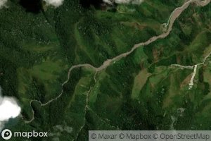 Quebrada El Silencio