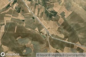 Cheshmeh-ye Qarah Gol