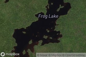 Frog Lake