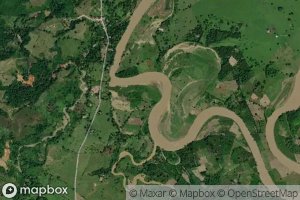 Quebrada San Cipriano