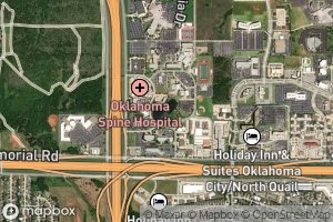 Oknoname 26 Reservoir