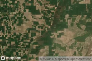 One A Left Distributary