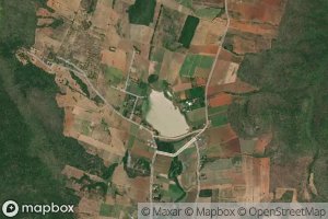 Ang Kep Nam Huai Takhian