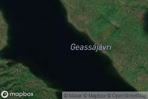 Geassajavri