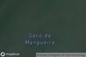 Saco da Mangueira
