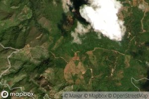 Quebrada La Cuchilla