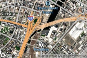 South Bay (historical)