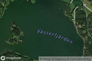 Vasterfjarden