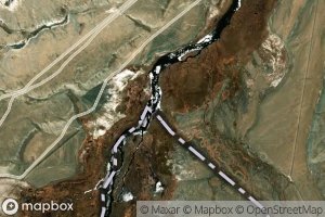 Darya-ye Mehman Juli