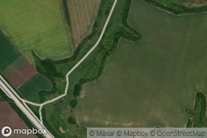 Balka Tsementnyy Yar