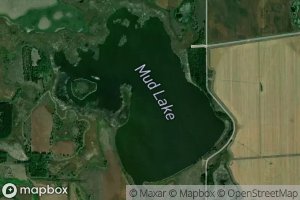 Mud Lake