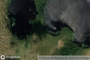 Ozero Maloye Yanezero