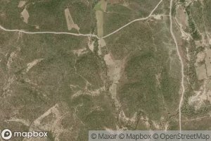 Barranca Las Chollas