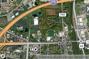 North Fork Indian Run