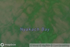 Nyakach Bay