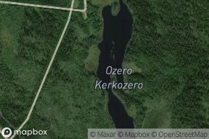 Ozero Kerkozero