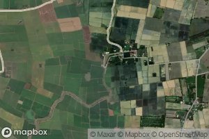 Khlong Chorakhe Phueak