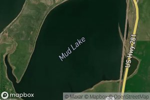 Mud Lake