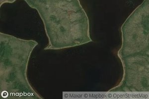 Edward Anderson Lake