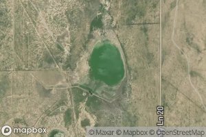 Box Springs Reservoir Number 2