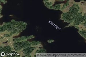 Vannen