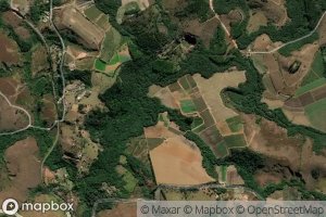 Corrego das Paineiras