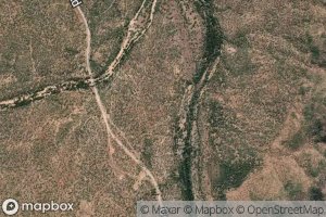 Christmas Hill Creek